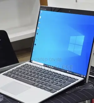 New Laptop HP Elite X2 G8 16GB Intel Core i7 SSD 512GB