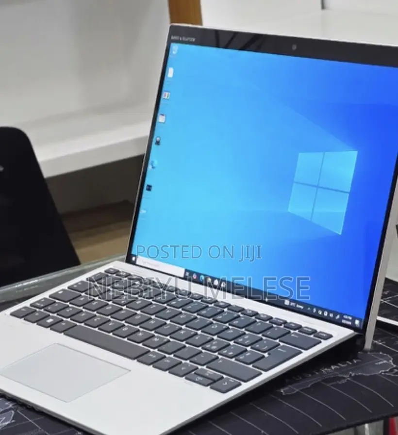 New Laptop HP Elite X2 G8 16GB Intel Core i7 SSD 512GB