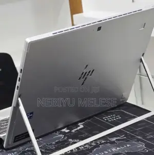 New Laptop HP Elite X2 G8 16GB Intel Core i7 SSD 512GB
