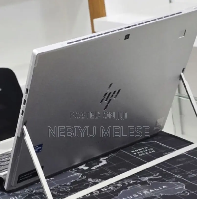 New Laptop HP Elite X2 G8 16GB Intel Core i7 SSD 512GB