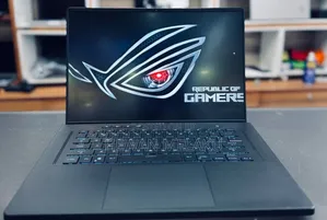 New Laptop Asus ROG Strix G16 G614 16GB Intel Core i7 SSD 512GB