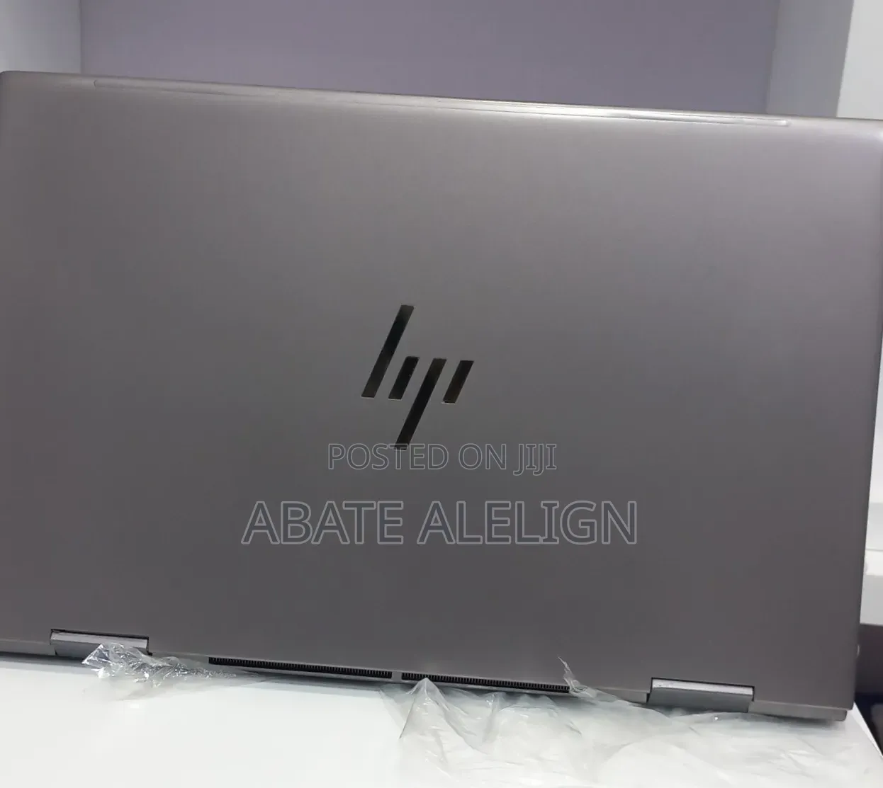 New Laptop HP Envy x360 16GB Intel Core Ultra 7 SSD 512GB