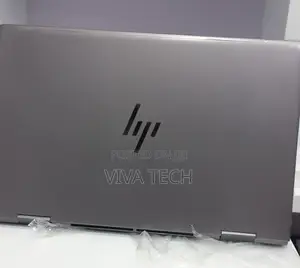 New Laptop HP Envy x360 16GB Intel Core Ultra 7 SSD 512GB
