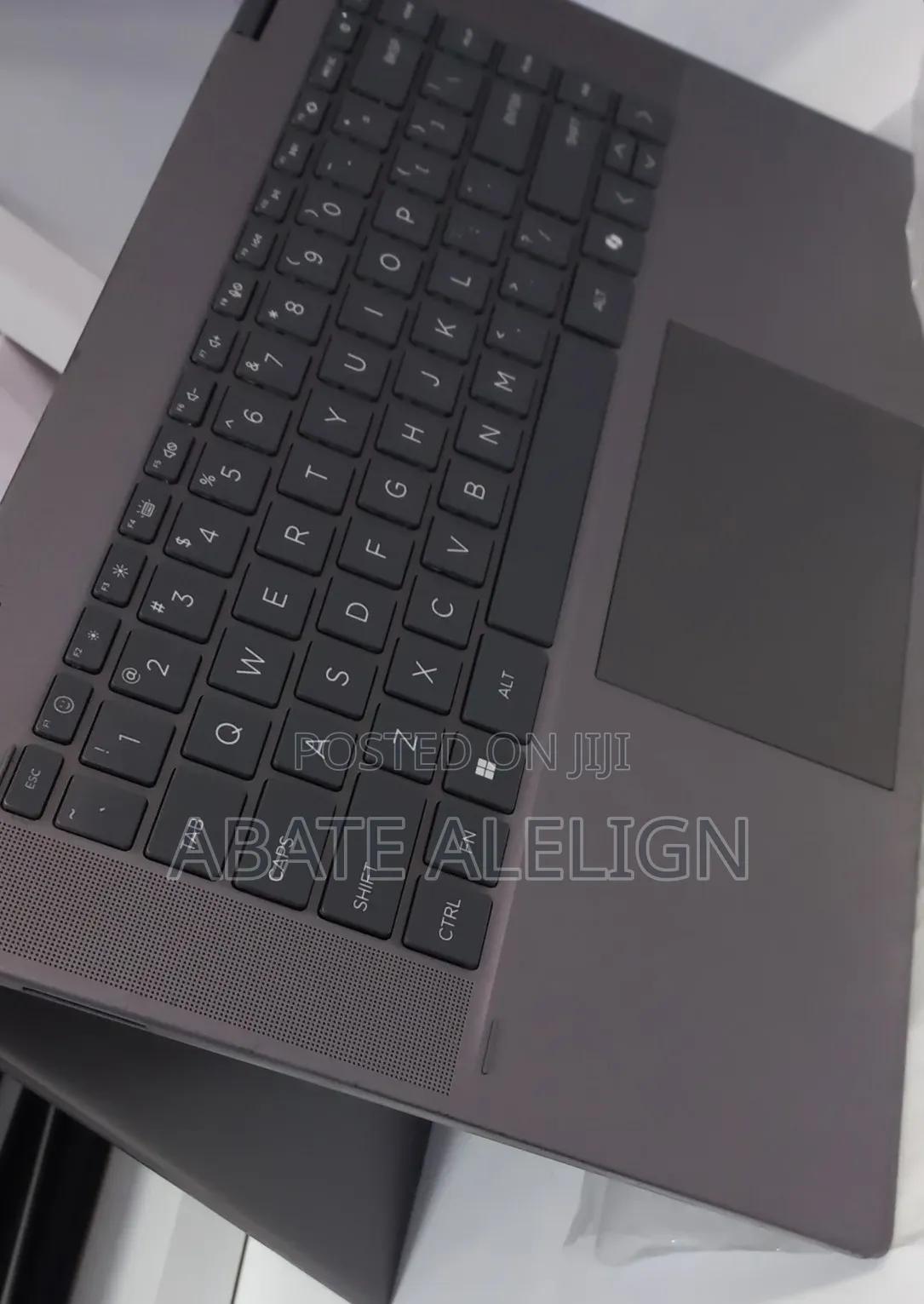 New Laptop HP Envy x360 16GB Intel Core Ultra 7 SSD 512GB