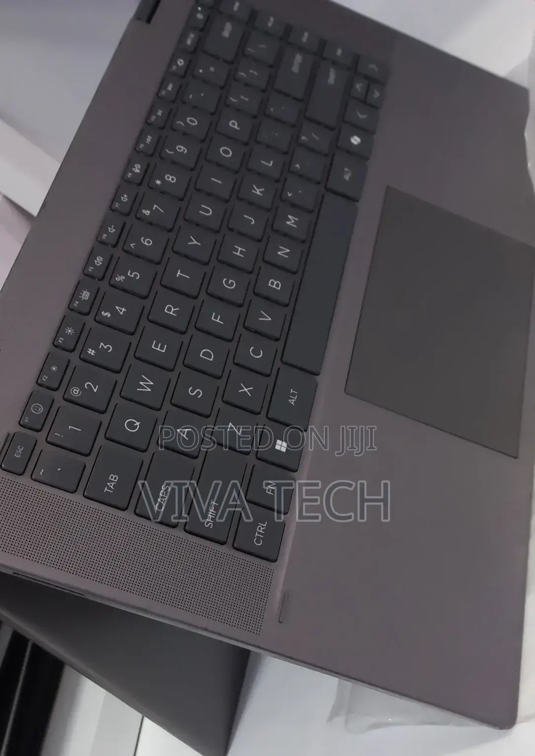 New Laptop HP Envy x360 16GB Intel Core Ultra 7 SSD 512GB