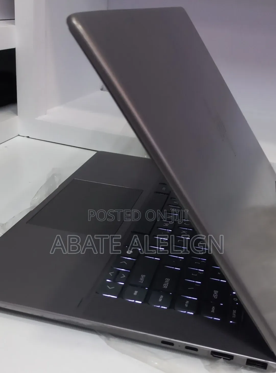 New Laptop HP Envy x360 16GB Intel Core Ultra 7 SSD 512GB