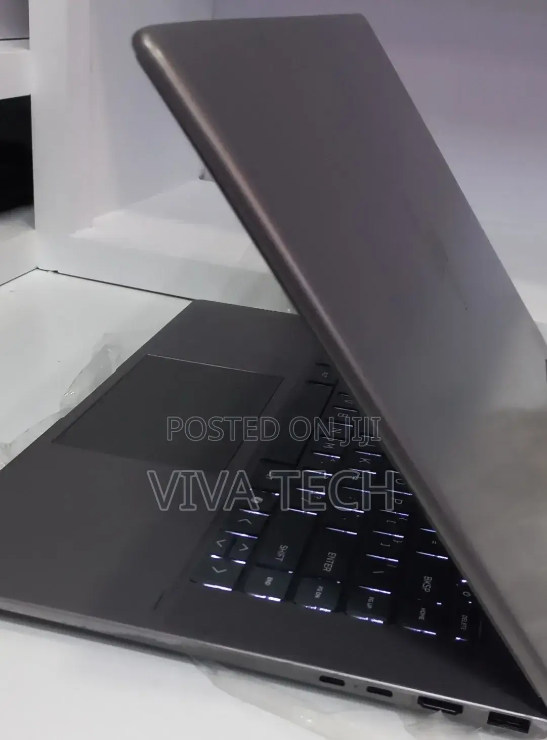 New Laptop HP Envy x360 16GB Intel Core Ultra 7 SSD 512GB
