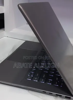 New Laptop HP Envy x360 16GB Intel Core Ultra 7 SSD 512GB
