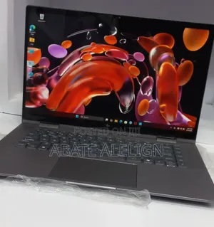 New Laptop HP Envy x360 16GB Intel Core Ultra 7 SSD 512GB