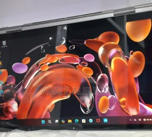 New Laptop HP Envy x360 16GB Intel Core Ultra 7 SSD 512GB