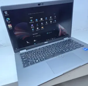 New Laptop Dell Latitude 5440 16GB Intel Core i5 SSD 256GB