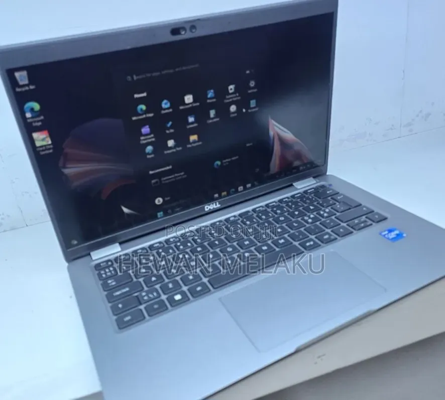 New Laptop Dell Latitude 5440 16GB Intel Core i5 SSD 256GB