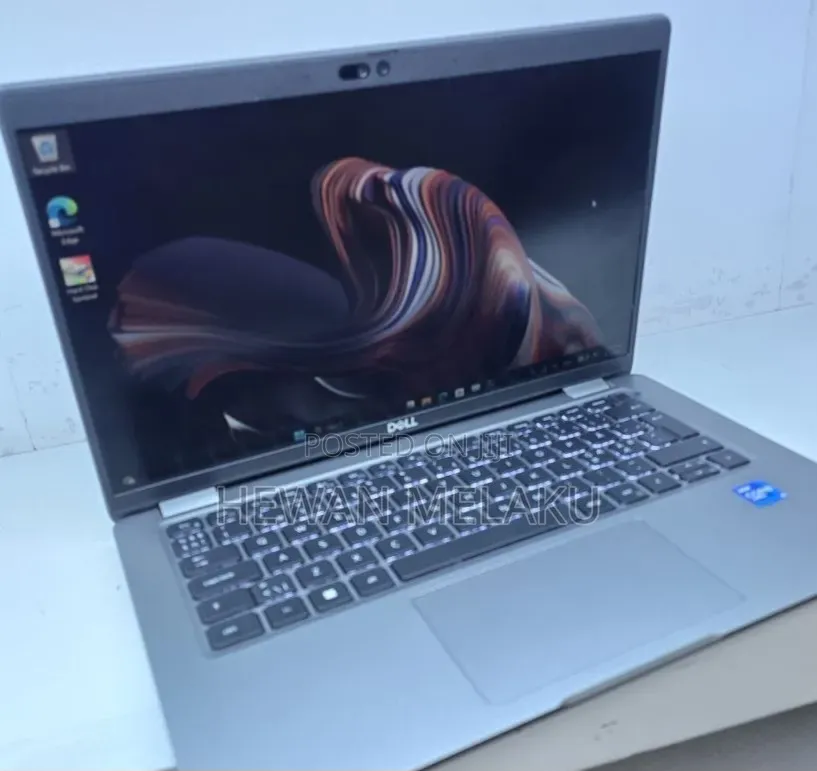 New Laptop Dell Latitude 5440 16GB Intel Core i5 SSD 256GB