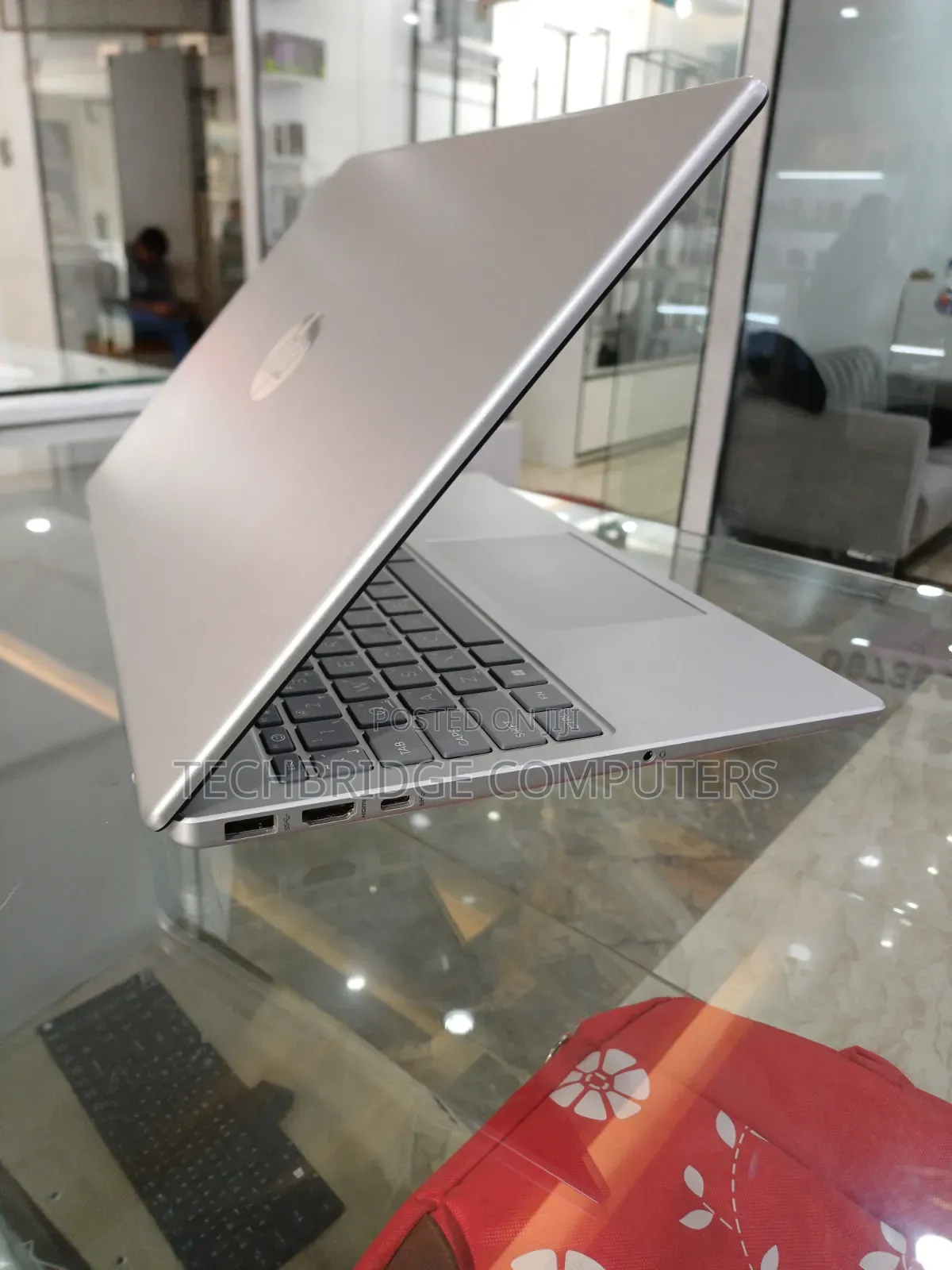 Laptop HP Stream Notebook 16GB Intel Core Ultra 7 SSD 512GB