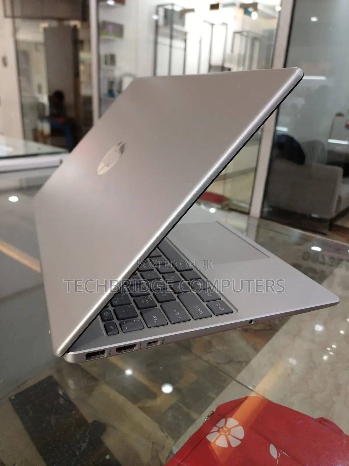Laptop HP Stream Notebook 16GB Intel Core Ultra 7 SSD 512GB