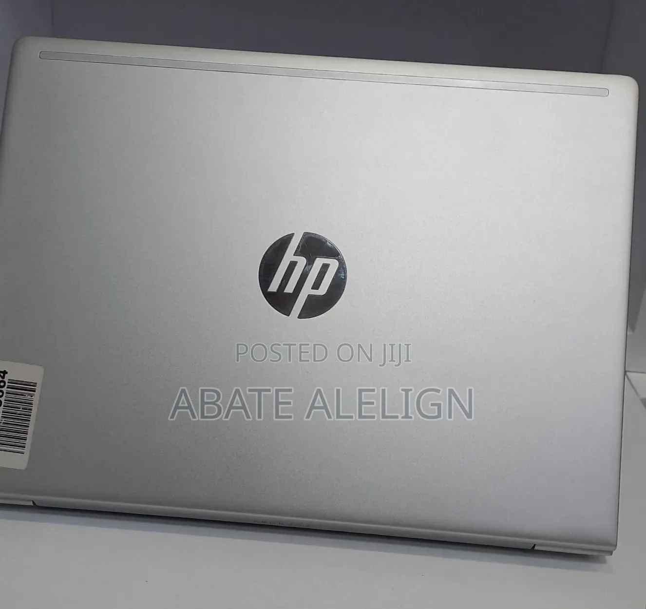 New Laptop HP ProBook 430 G7 16GB Intel Core i5 SSD 512GB