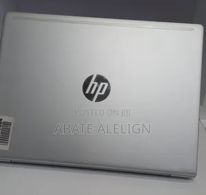 New Laptop HP ProBook 430 G7 16GB Intel Core i5 SSD 512GB