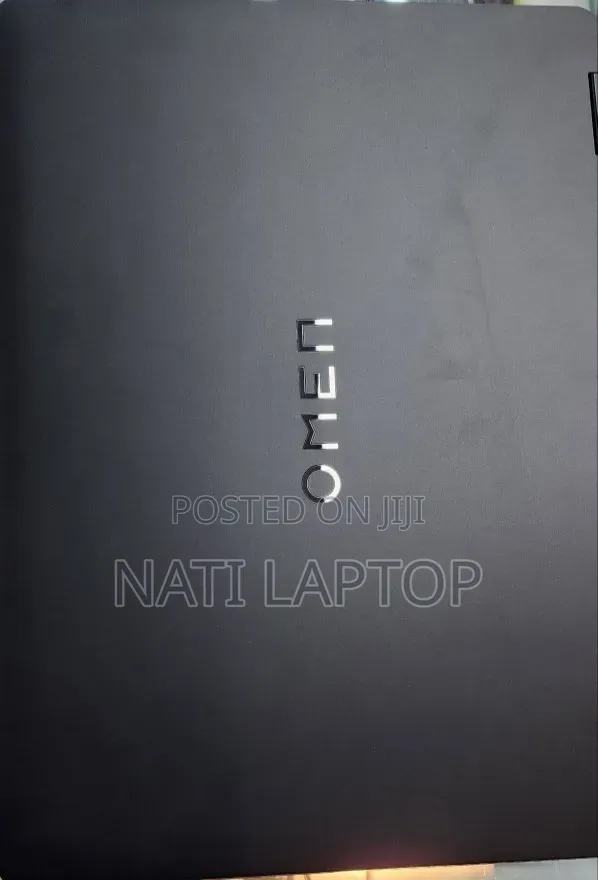 New Laptop HP Omen 16 16GB Intel Core Ultra 7 SSD 1T