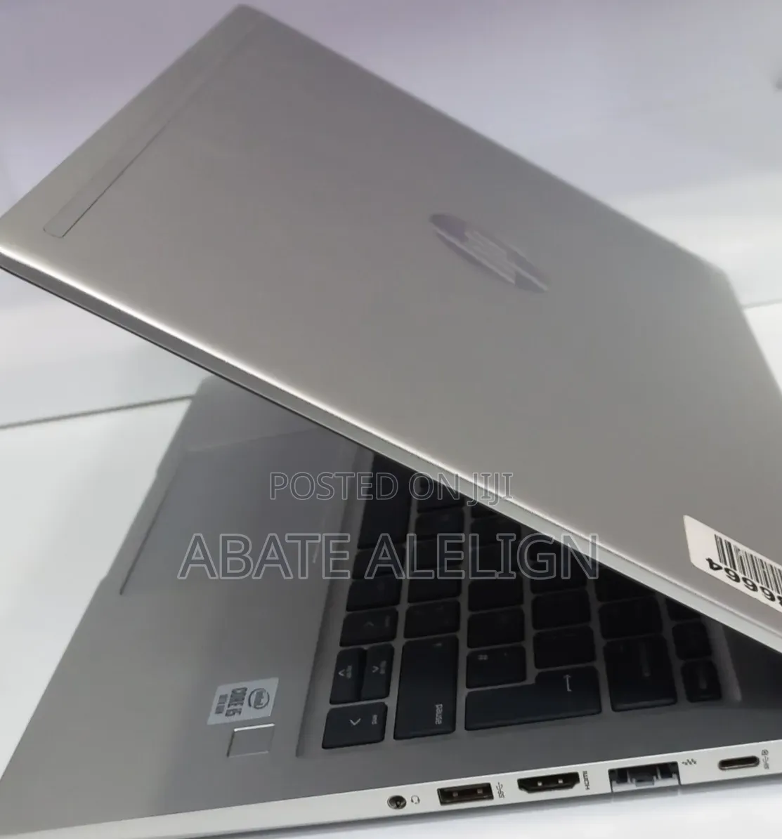 New Laptop HP ProBook 430 G7 16GB Intel Core i5 SSD 512GB