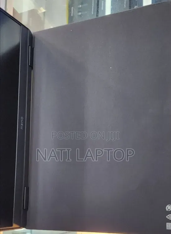 New Laptop HP Omen 16 16GB Intel Core Ultra 7 SSD 1T