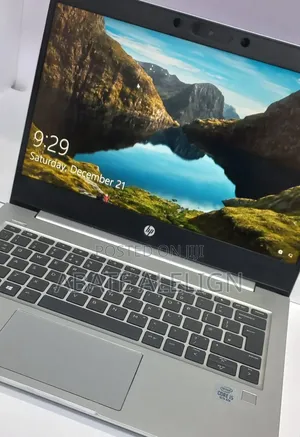 New Laptop HP ProBook 430 G7 16GB Intel Core i5 SSD 512GB
