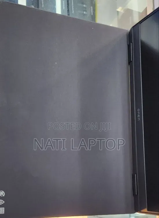 New Laptop HP Omen 16 16GB Intel Core Ultra 7 SSD 1T