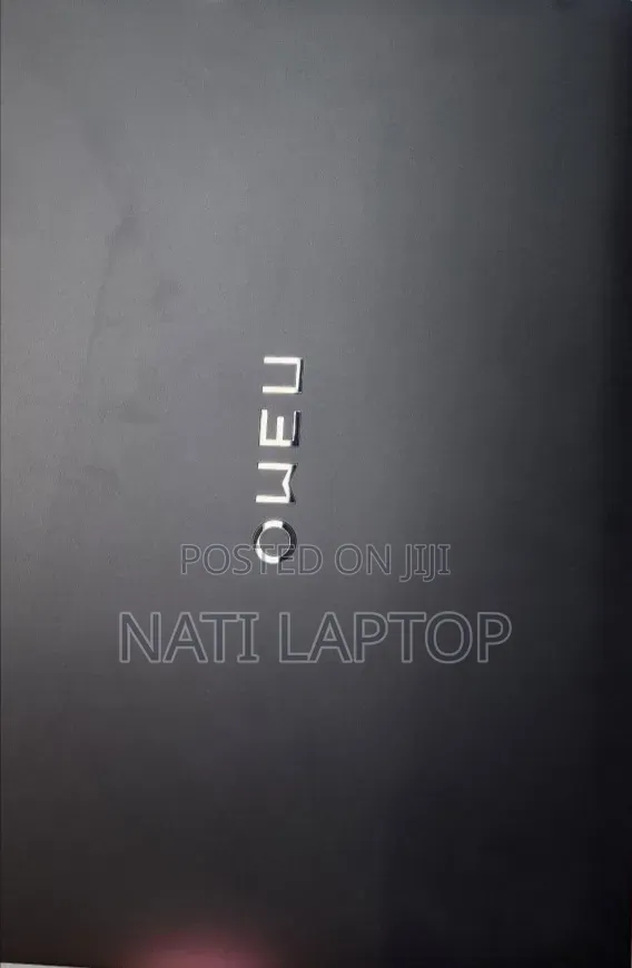 New Laptop HP Omen 16 16GB Intel Core Ultra 7 SSD 1T