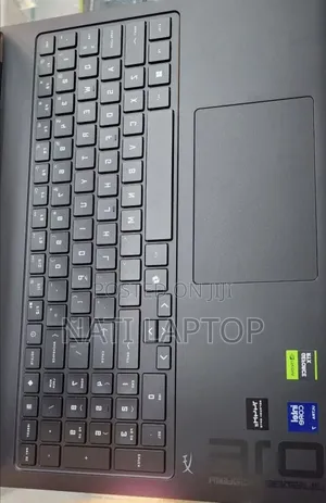 New Laptop HP Omen 16 16GB Intel Core Ultra 7 SSD 1T