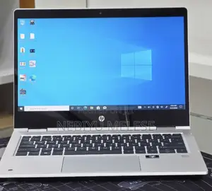 New Laptop HP ProBook X360 440 16GB AMD Ryzen 5 SSD 512GB