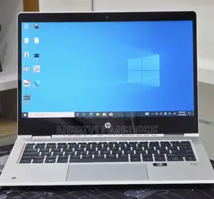 New Laptop HP ProBook X360 440 16GB AMD Ryzen 5 SSD 512GB