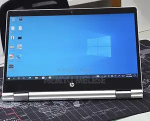 New Laptop HP ProBook X360 440 16GB AMD Ryzen 5 SSD 512GB