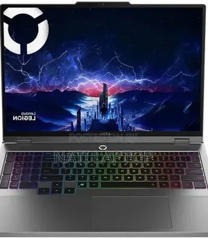 New Laptop Lenovo Legion 5 32GB Intel Core Ultra 9 SSD 1T