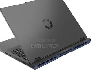 New Laptop Lenovo Legion 5 32GB Intel Core Ultra 9 SSD 1T