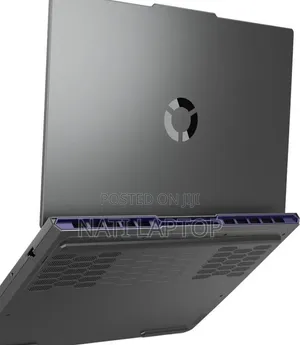 New Laptop Lenovo Legion 5 32GB Intel Core Ultra 9 SSD 1T