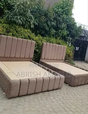 Bed New Aliga
