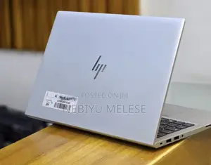 New Laptop HP EliteBook 840 G8 16GB Intel Core i5 SSD 512GB