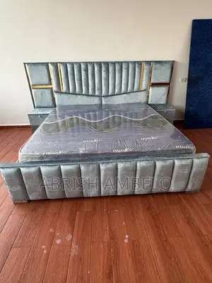 New Bed Aa Free Delivery Newwwwwww1