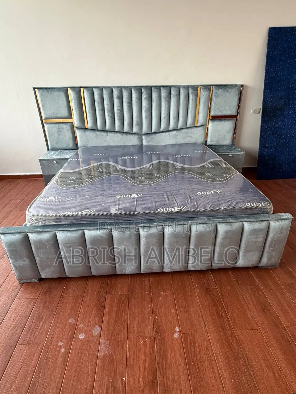 New Bed Aa Free Delivery Newwwwwww1