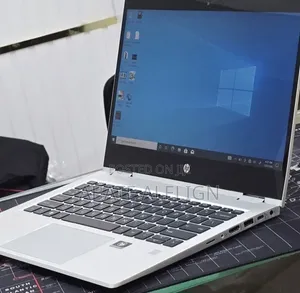 New Laptop HP ProBook x360 435 G8 16GB AMD Ryzen 5 SSD 512GB
