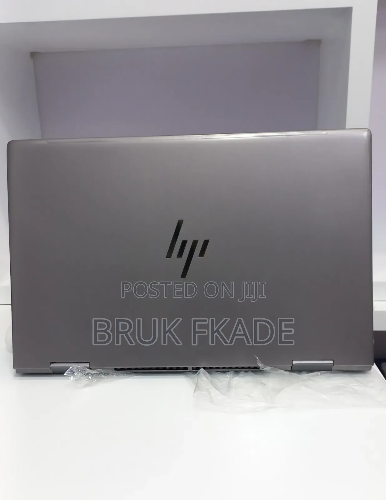 New Laptop HP Envy x360 16GB Intel Core Ultra 7 SSD 512GB