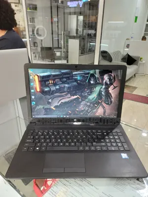 Laptop HP Stream Notebook 8GB Intel Core i7 HDD 1T