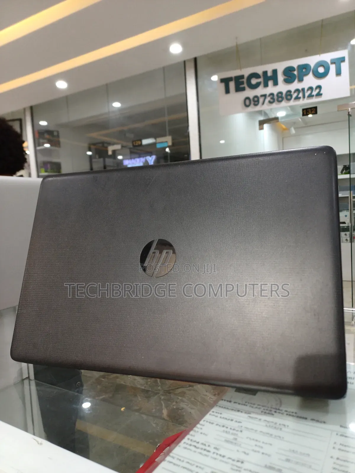 Laptop HP Stream Notebook 8GB Intel Core i7 HDD 1T