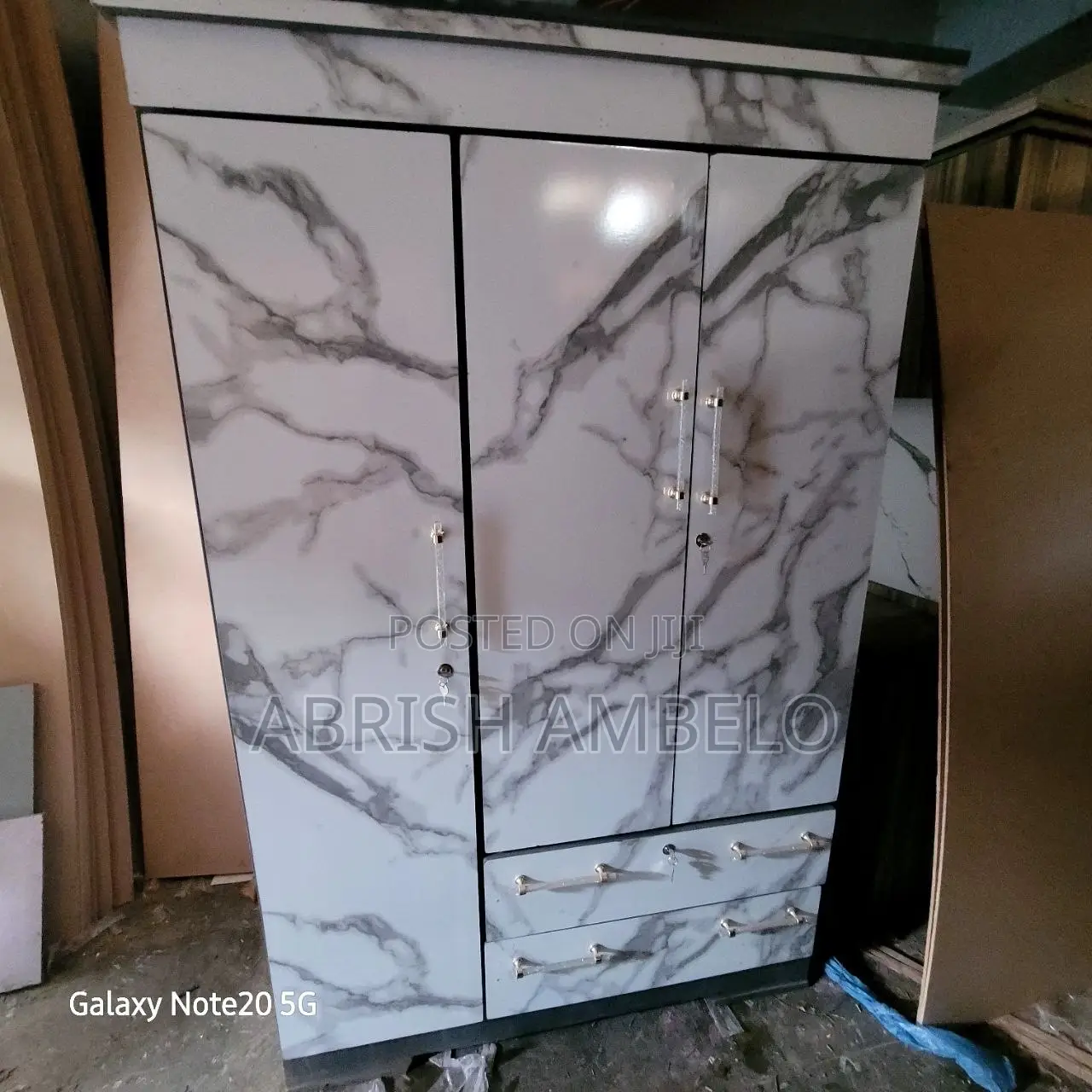 Adis Closet Laminate New Aaaaa Kum Satin New