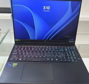 New Laptop Acer Predator Helios 300 16GB Intel Core i9 SSD 1T