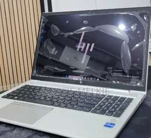 New Laptop HP EliteBook 850 G8 16GB Intel Core i5 SSD 512GB