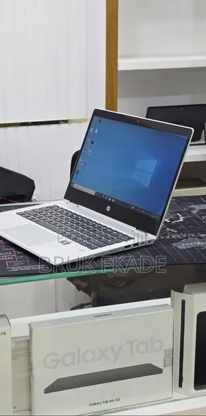 New Laptop HP ProBook 11 X360 16GB AMD Ryzen 5 SSD 512GB