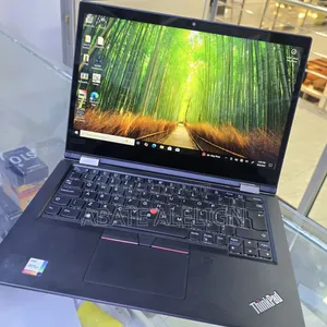 New Laptop Lenovo ThinkPad L13 Yoga 16GB Intel Core i5 SSD 512GB