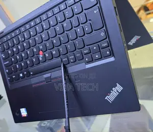 New Laptop Lenovo ThinkPad L13 Yoga 16GB Intel Core i5 SSD 512GB