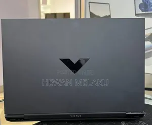 New Laptop HP Victus 16 16GB Intel Core i7 SSD 512GB