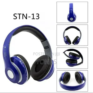 Beats STN-13 – Smart Sounds!